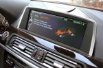 BMW 6-Series Coupe 2012 года